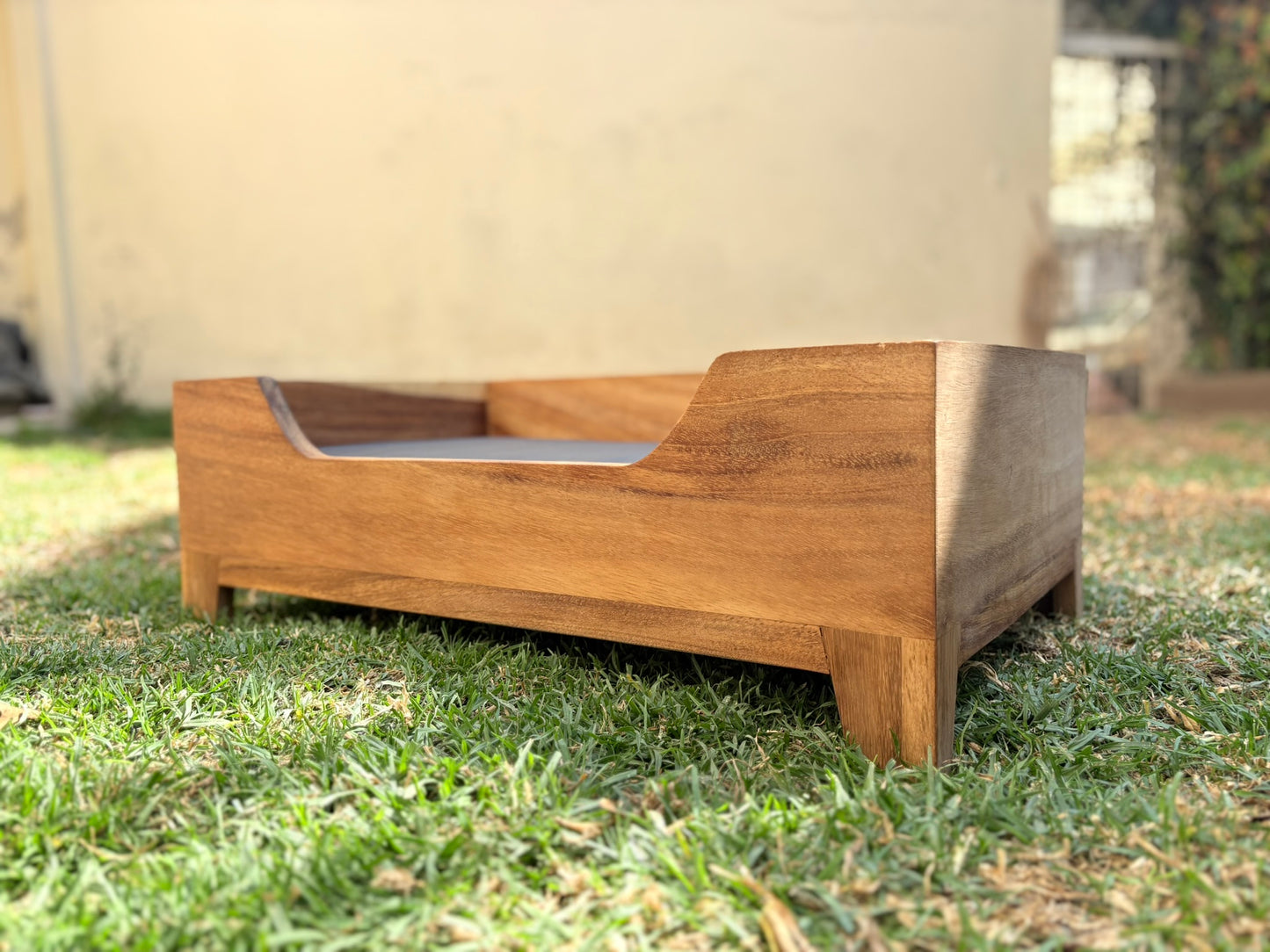 Cama para perro